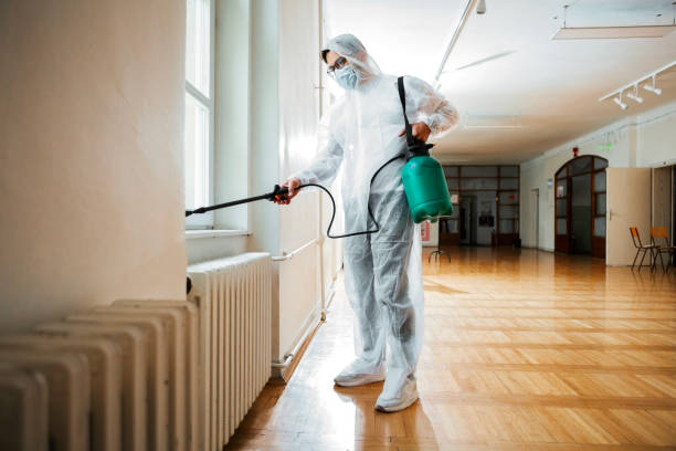 Best Affordable Pest Control Services  in Norton Shores, MI